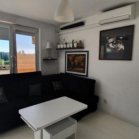 Apartament Praga Zoo Варшава Екстериор снимка