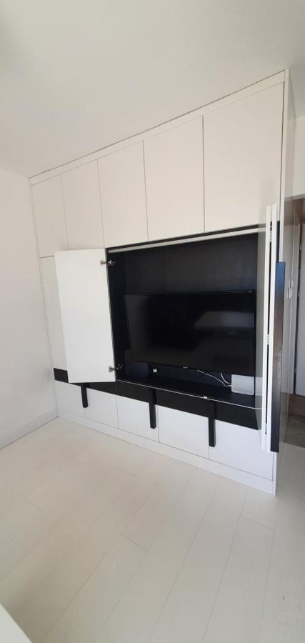 Apartament Praga Zoo Варшава Екстериор снимка