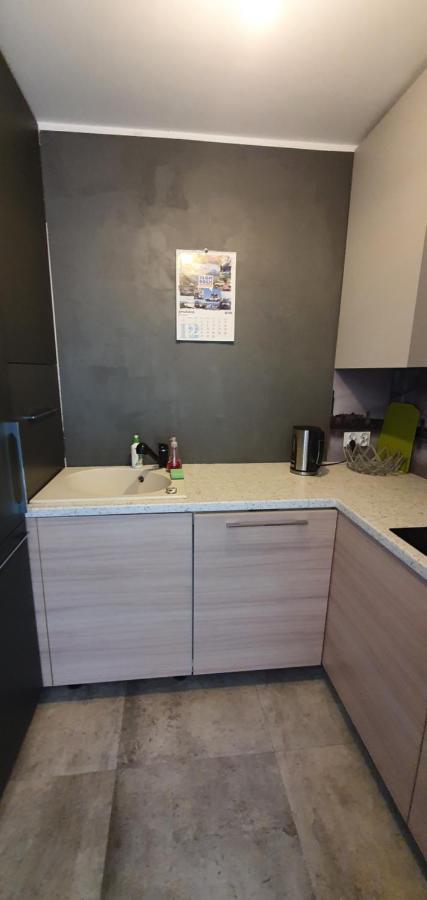 Apartament Praga Zoo Варшава Екстериор снимка