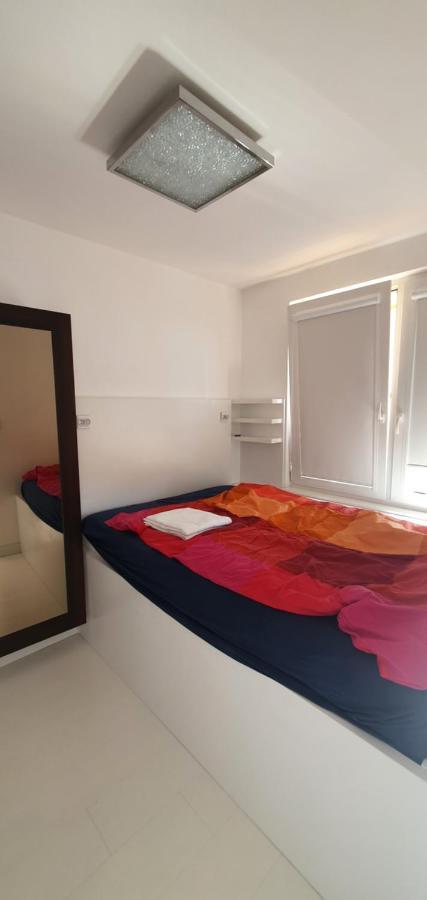 Apartament Praga Zoo Варшава Екстериор снимка