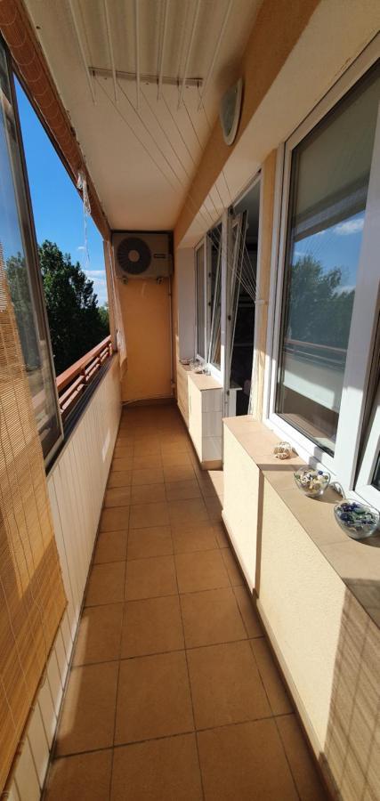 Apartament Praga Zoo Варшава Екстериор снимка