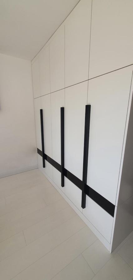 Apartament Praga Zoo Варшава Екстериор снимка