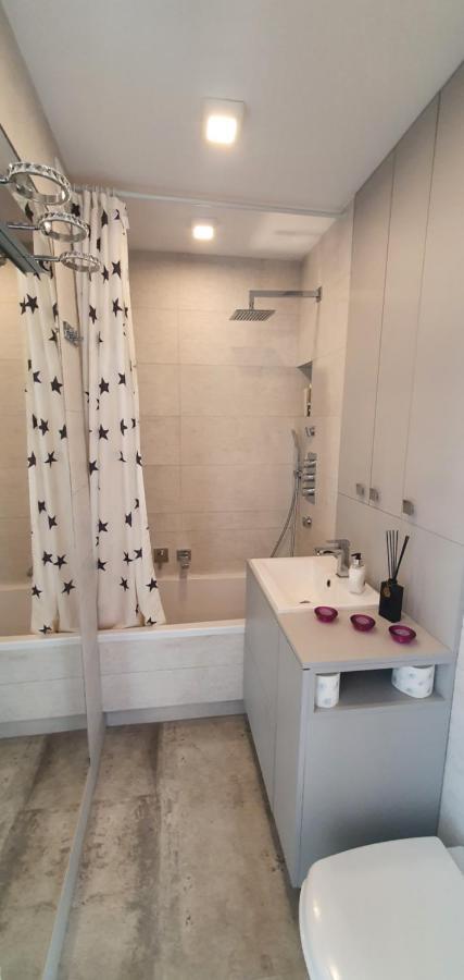Apartament Praga Zoo Варшава Екстериор снимка