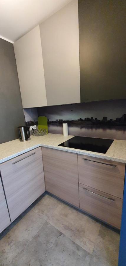 Apartament Praga Zoo Варшава Екстериор снимка